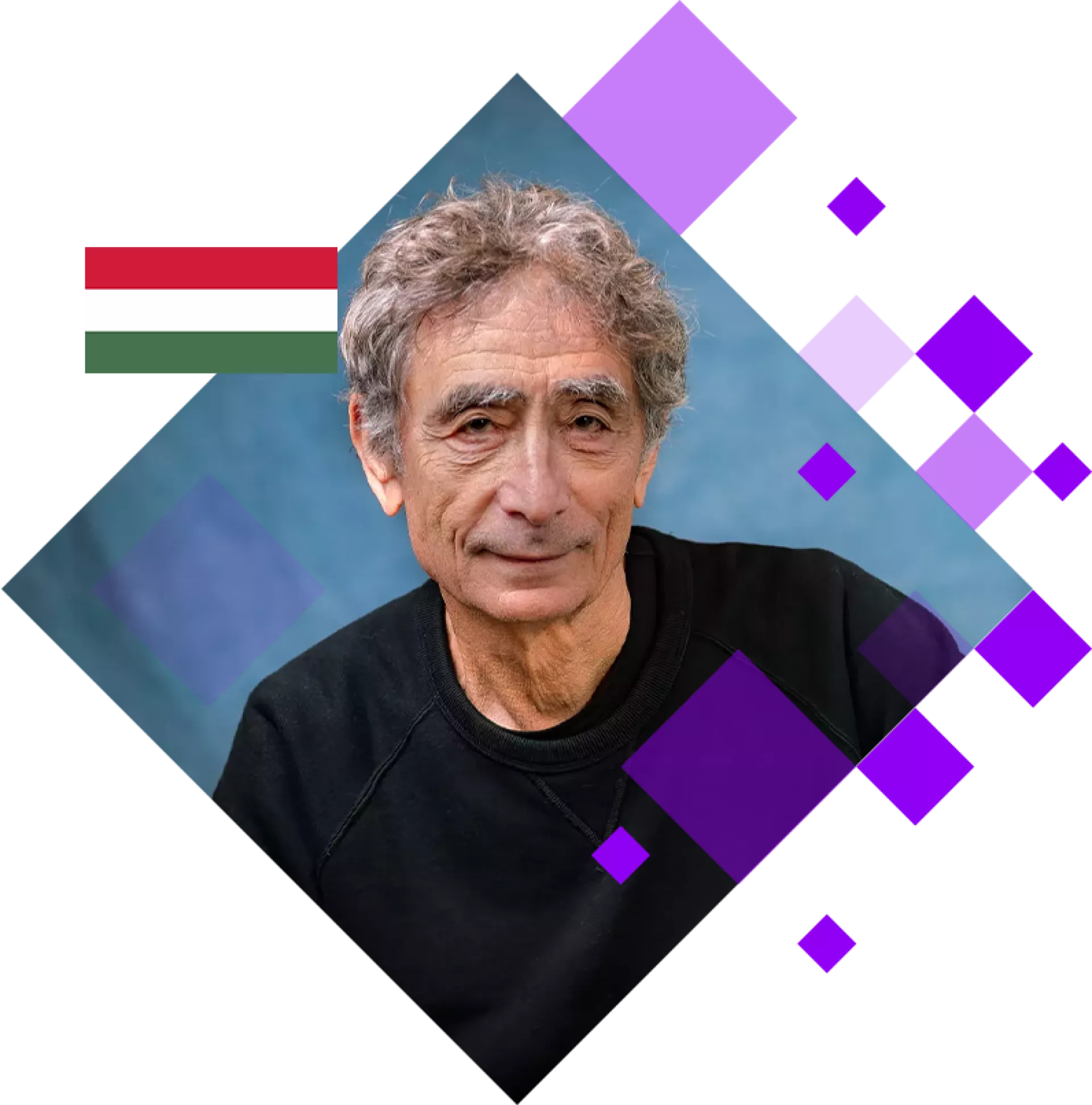 Gabor Maté