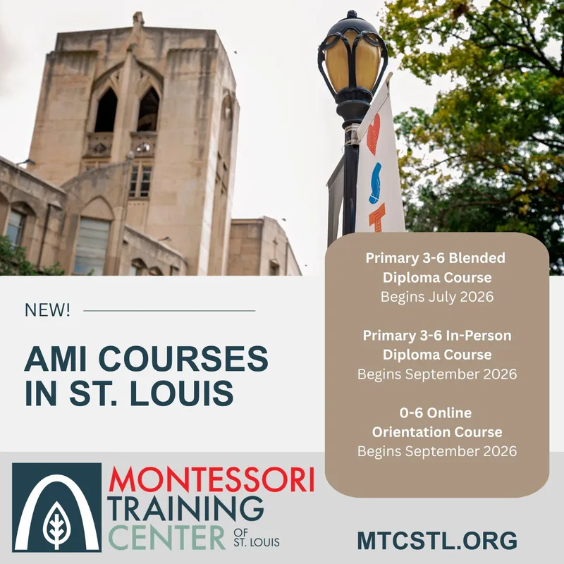 AMI Courses in St. Louis